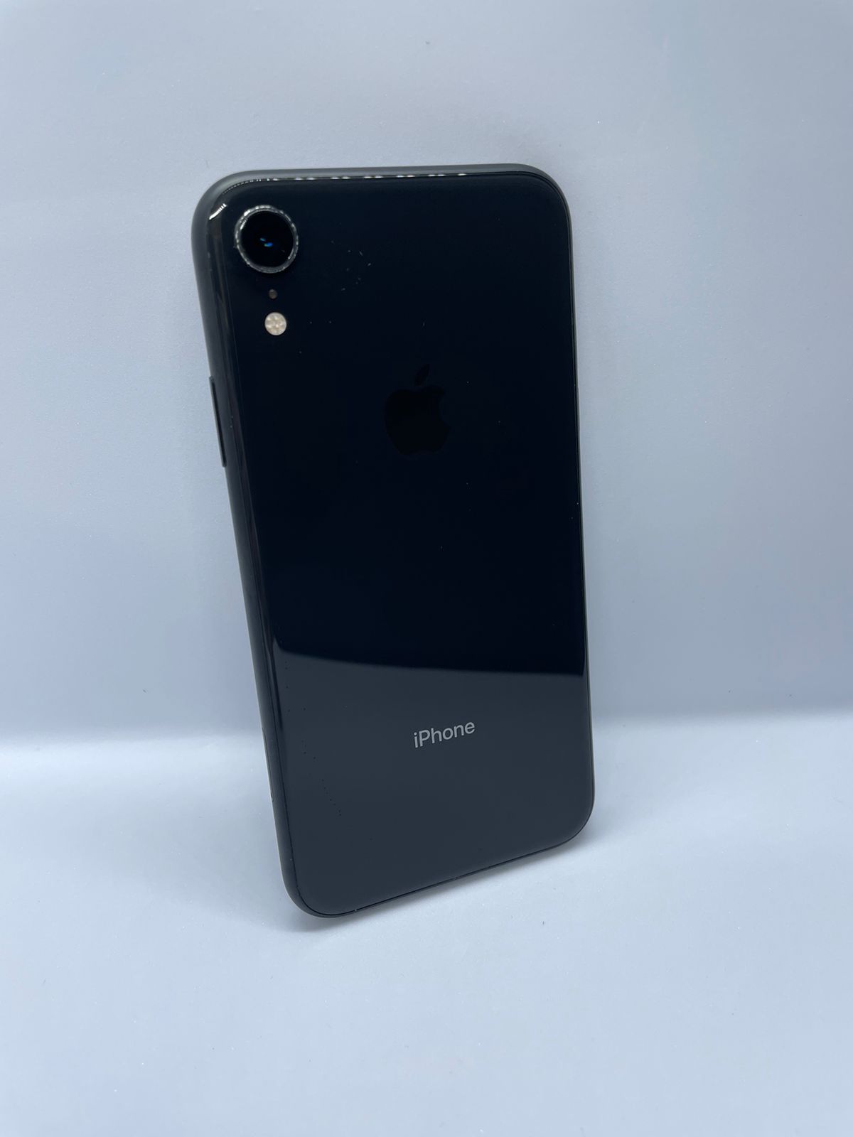 iPhone XR - 128 GB - Black - Excellent Condition